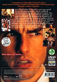 Jerry Maguire [DVD], 1