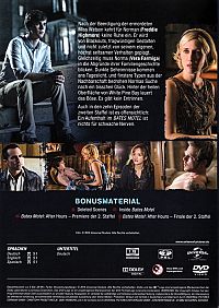 Bates Motel - Staffel 2 [DVD], 1