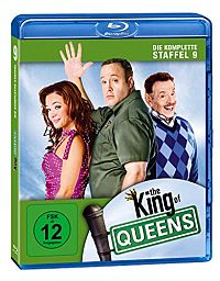 The King of Queens - Staffel 9 [Blu-ray], 7