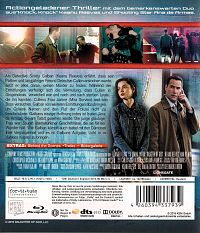 Exposed - Blutige Offenbarung [Blu-ray], 1