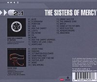 Some Girls Wanderer By Mistake / Vision Thing [CD], 1