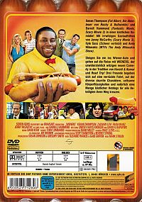 Wieners [DVD], 1