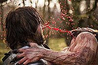 Wolf - Er wird dich holen [Blu-ray], 3