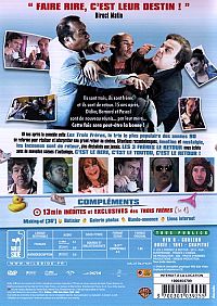 Les 3 frères - Le retour [DVD], 2