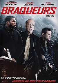 Braqueurs [DVD], 1