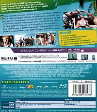 Babysitting 2 [Blu-ray], 1