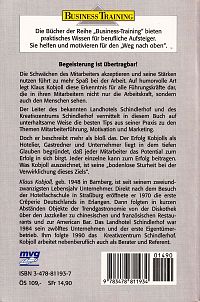 Motivaction - Begeisterung ist übertragbar, 1