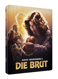 Die Brut [DVD], 1