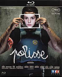 Polisse [Blu-ray], 1