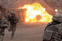 The Outpost - Überleben ist alles [Blu-ray], 4