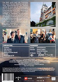 Millionenschwer verliebt [DVD], 1