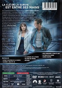 Extant- Staffel 2 [DVD], 1