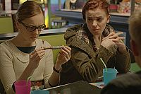 Wolfblood - Verwandlung bei Vollmond - Staffel 3 [Blu-ray], 2