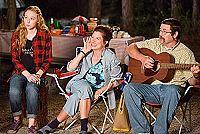 Les Miller - Une famille en herbe [DVD], 7