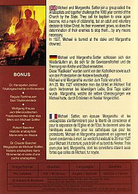 The Radicals (OmU) [DVD], 1