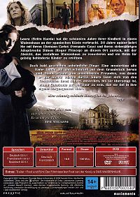 Das Waisenhaus [DVD], 1