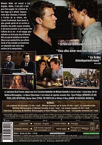 La Défense Lincoln [DVD], 1