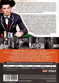 Maverick - Vol. 2 [DVD], 2