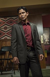 Banshee - Staffel 2 [Blu-ray], 1