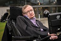 Hawking [Blu-ray], 7