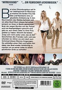 Mud - Kein Ausweg  [DVD], 2