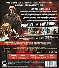 Halloween 2 [Blu-ray], 1