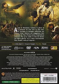 Che [DVD], 1