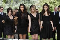Pretty Little Liars - Saison 2 [DVD], 4