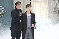 Ken Folletts Eisfieber [DVD], 2