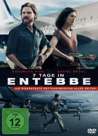 7 Tage in Entebbe [DVD], 1