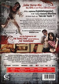 Von der bösen Art [DVD], 1