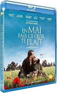 En mai fais ce qu'il te plaît [Blu-ray], 1