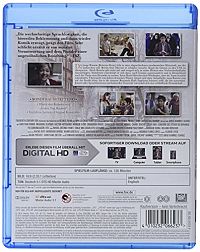 Guten Tag, Ramon [Blu-ray], 2