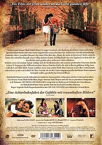 Solang ich lebe - Jab Tak Hai Jaan [DVD], 1