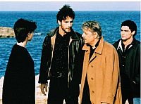 Flucht vor der Mafia [DVD], 3