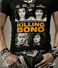Killing Bono [Blu-ray], 1