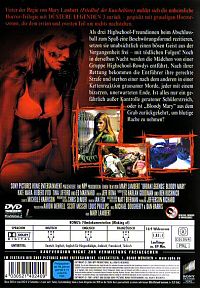 Düstere Legenden 3 [DVD], 1