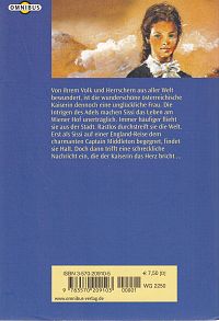 Sissi - Schicksal einer Kaiserin, 1