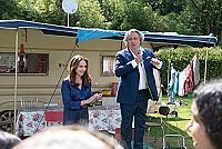 Hereinspaziert! [DVD], 5