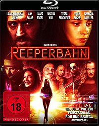 Reeperbahn [Blu-ray], 1