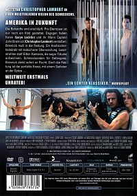 Fortress - Die Festung [DVD], 1