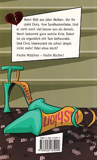 Liebe, Gips & Gänseblümchen, 1