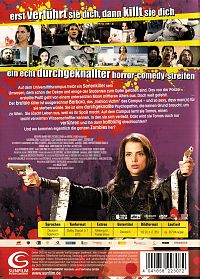 Sexykiller [DVD], 1