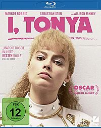 I, Tonya [Blu-ray], 1