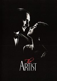 The Artist [DVD], 1