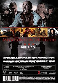 Empire of the Nightwalker [DVD], 1