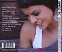 Il Mondo In Un Secondo [CD], 1