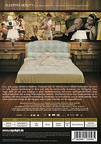 Sleeping Beauty [DVD], 1