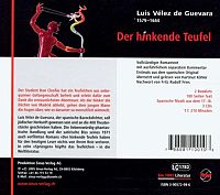 Der Hinkende Teufel, 1