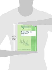 Nuclear Magnetic Resonance, 1